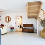 Biarritz Surf Lodge Chambre D\'Hotes