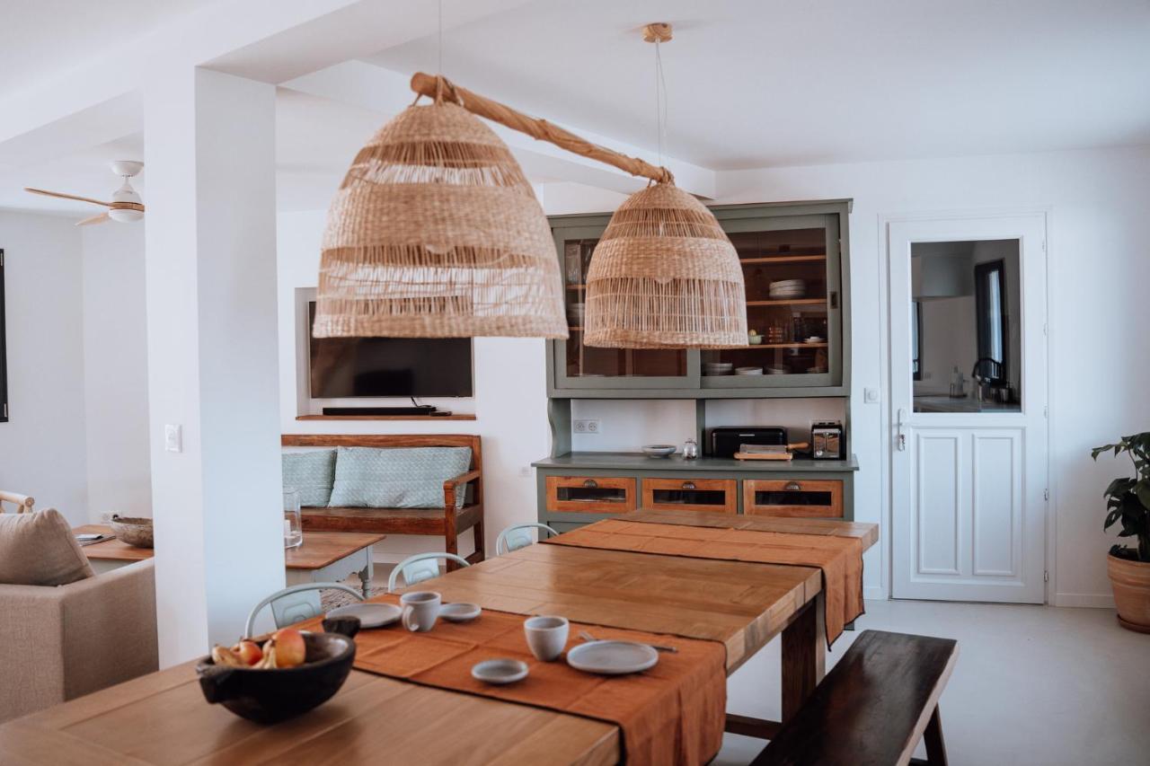 Surf D'hotes Bed & Breakfast