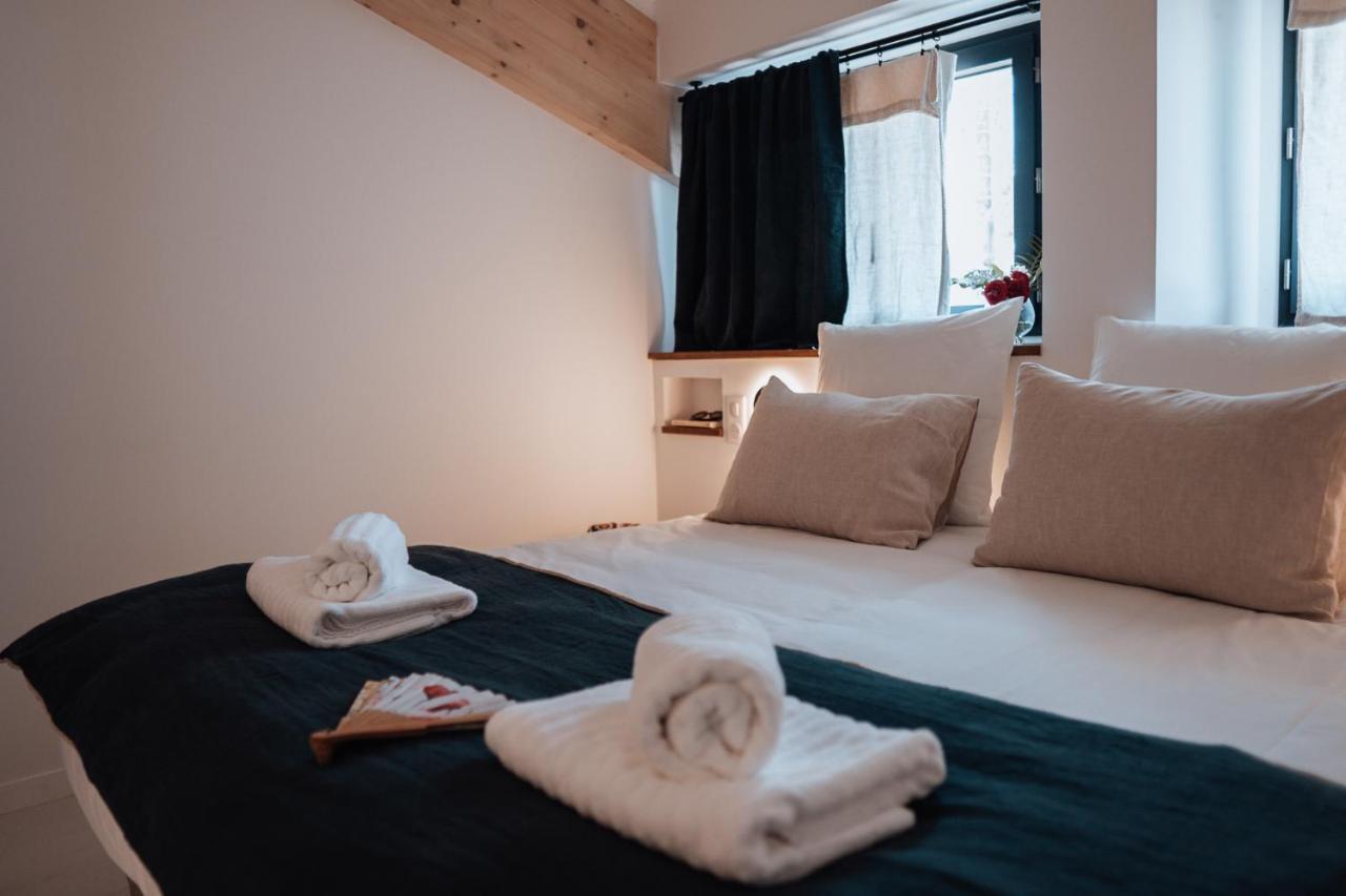 Surf D'hotes Bed & Breakfast *