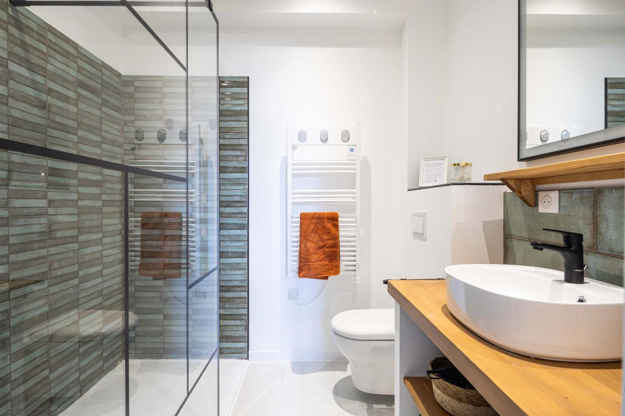 Bed & Breakfast Surf D'hotes
