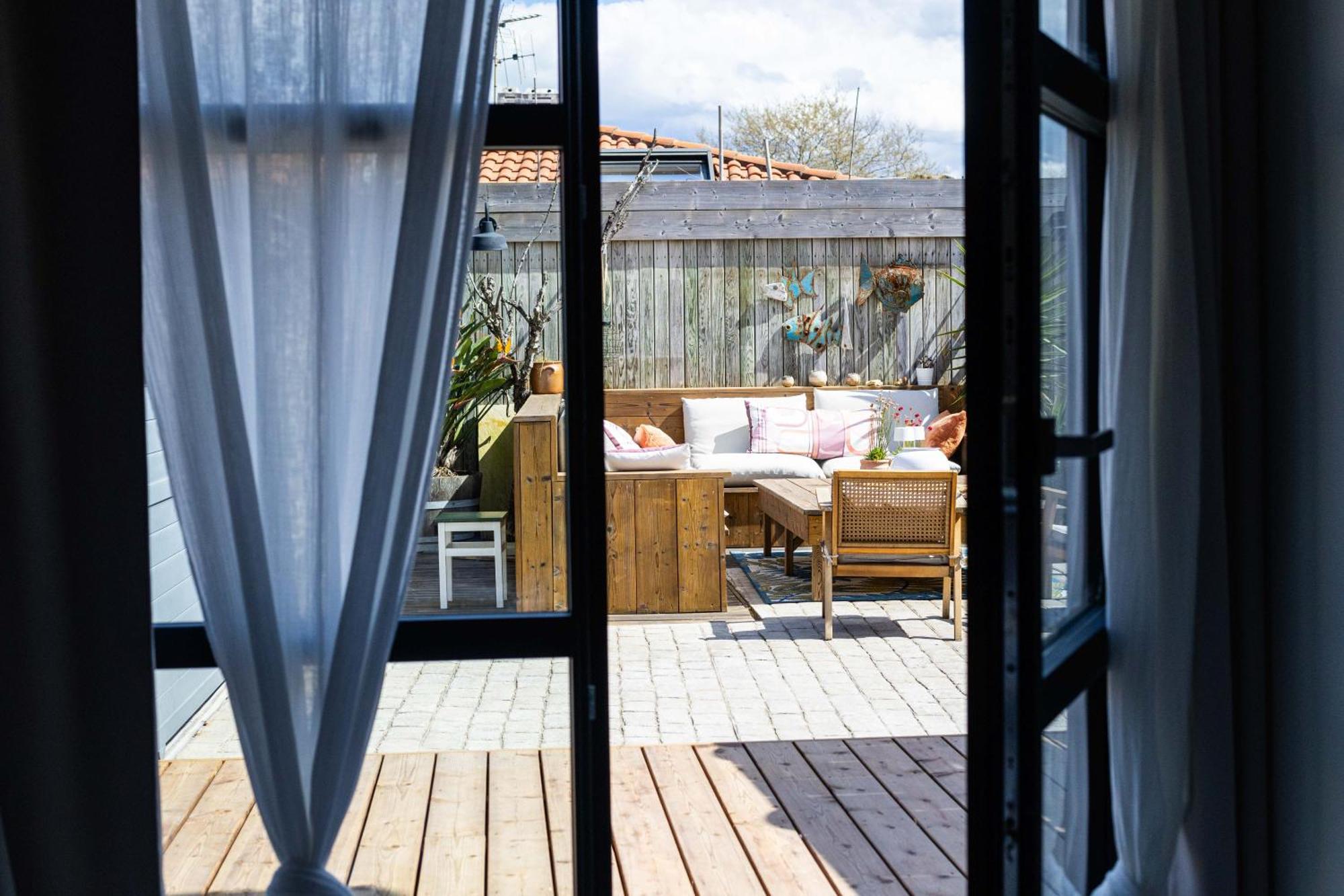 Surf D'hotes Bed & Breakfast Biarritz