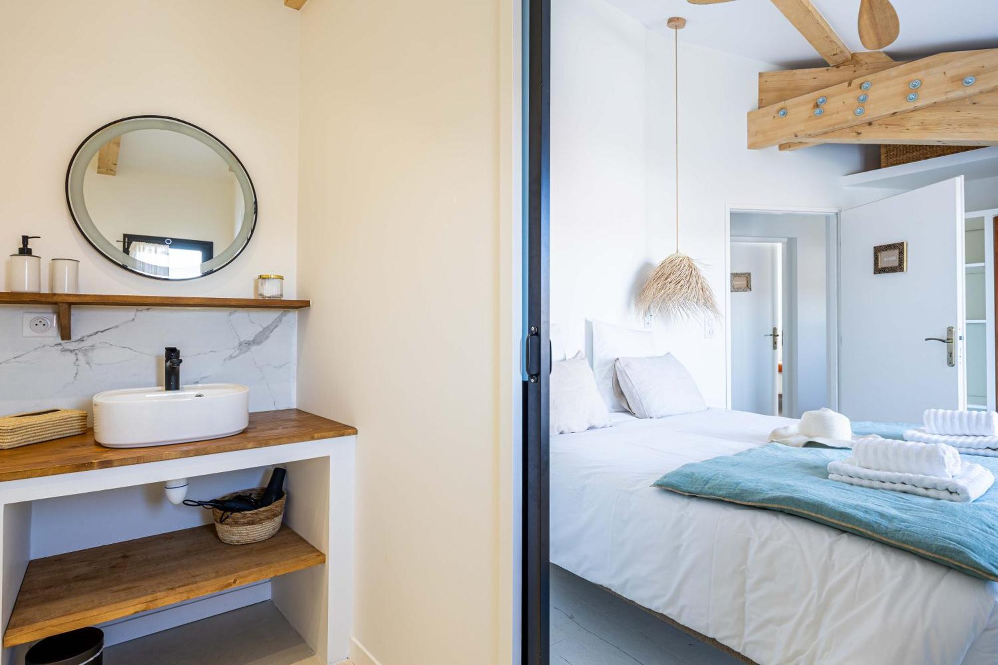 Bed & Breakfast Surf D'hotes Biarritz