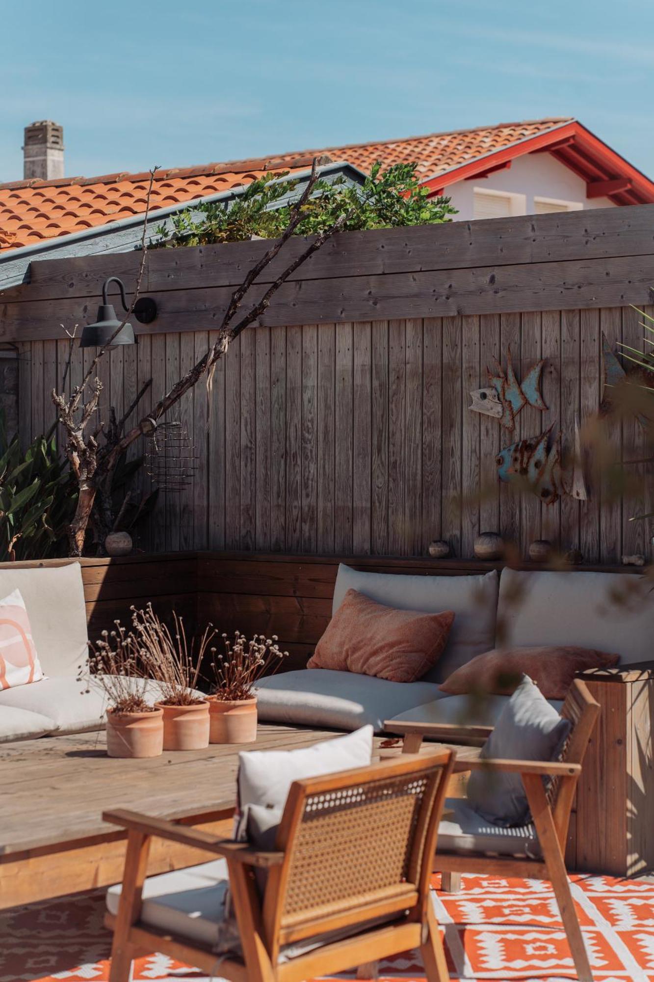 Surf D'hotes Bed & Breakfast *