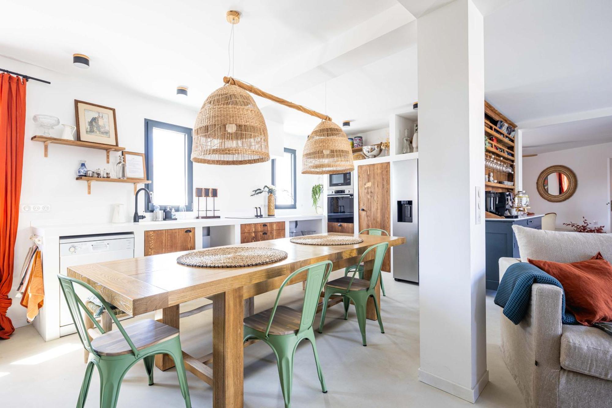 Surf D'hotes Bed & Breakfast