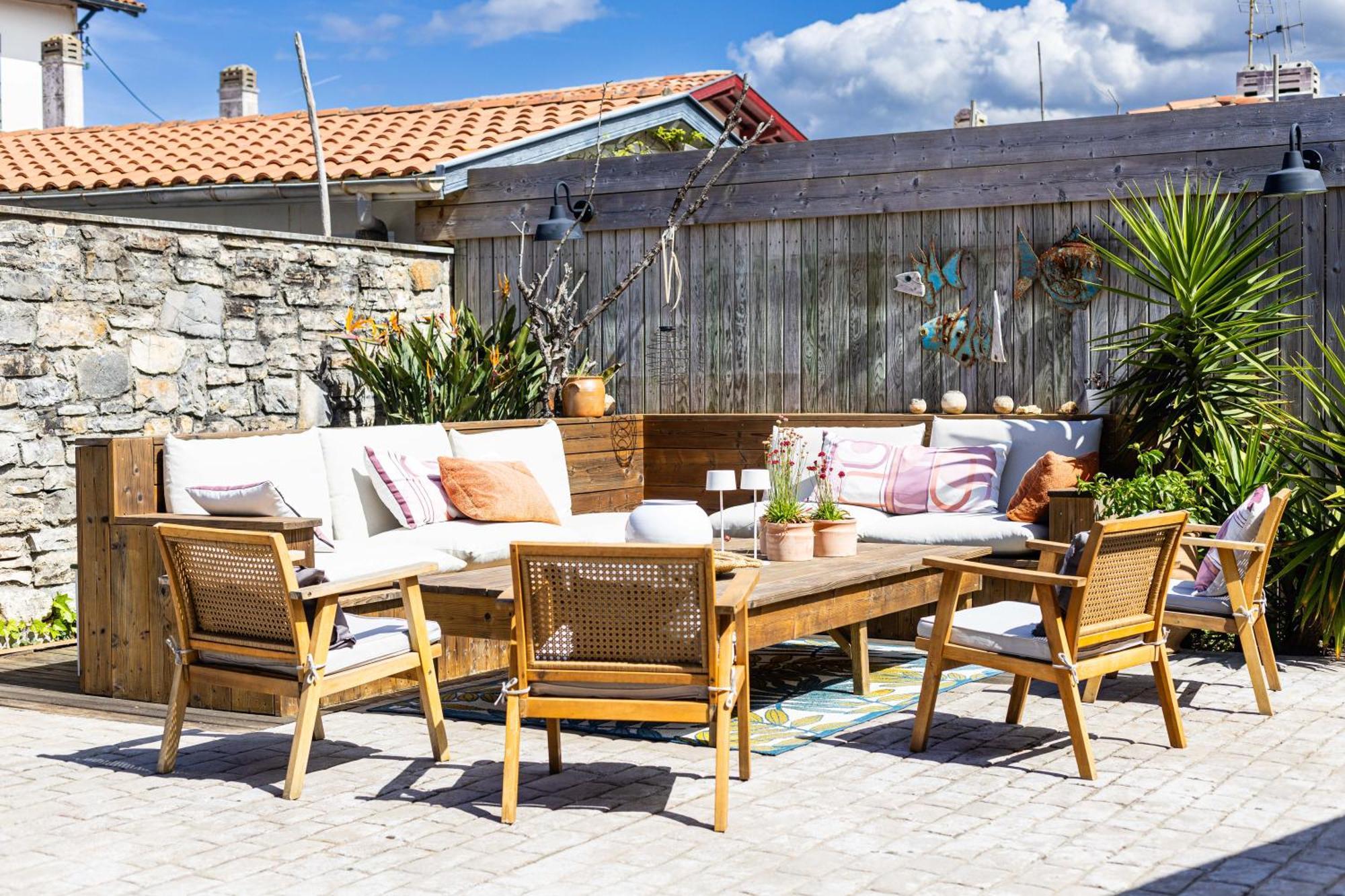 Bed & Breakfast Surf D'hotes *