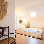 Biarritz Surf Lodge Chambre D\'Hotes