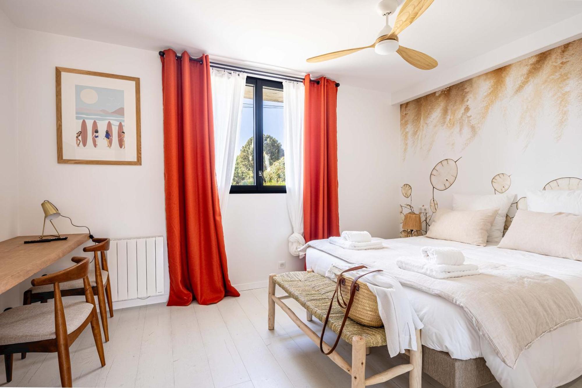 Surf D'hotes Biarritz