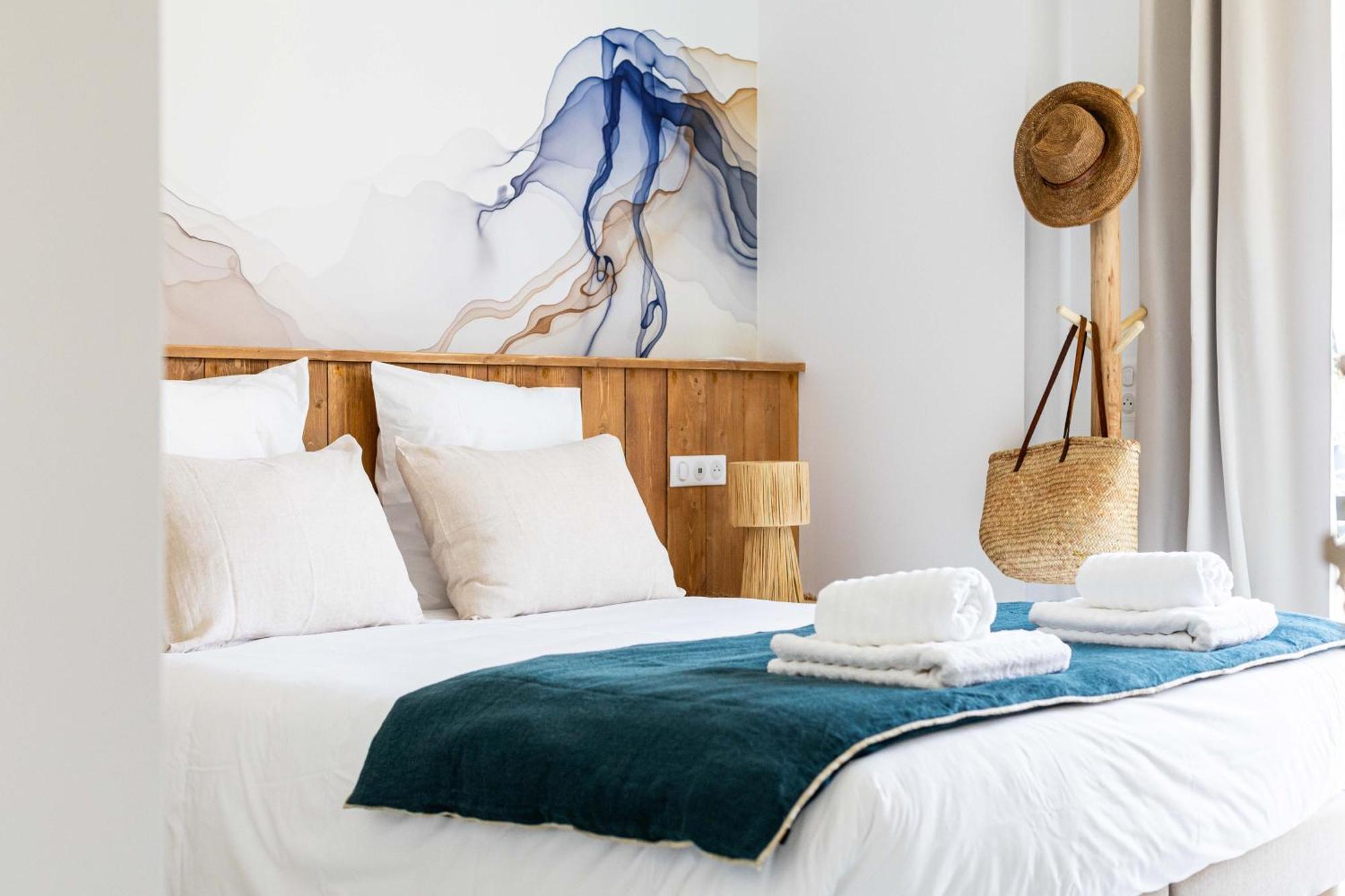 Surf D'hotes